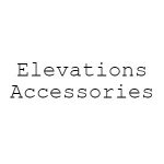 Elevations Accessories