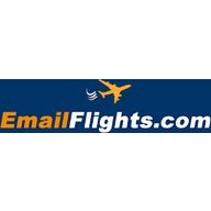 Email Flights