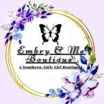 Embry And Me Boutique