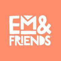 EM&FRIENDS