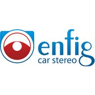 Enfig Car Stereo