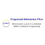 Engraved Memories Plus