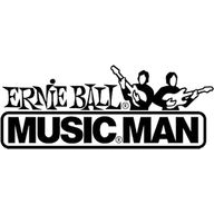 Ernie Ball Music Man