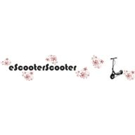 EScooterScooter