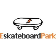 Eskateboardpark
