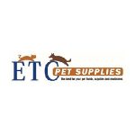 ETC PET SUPPLIES