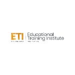 ETI Continuing Education