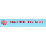Etna Products Pet Store