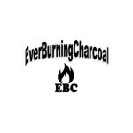 Ever Burning Charcoal