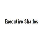 Executive Shades