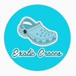 Exotic Crocs