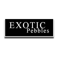 Exotic Pebbles