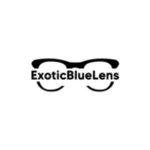 ExoticBlueLens