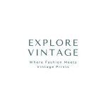 Explore Vintage