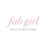 Fab Girl Fashion Boutique