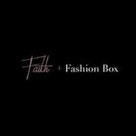 Faith + Fashion Box