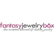 Fantasy Jewelry Box