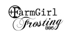 Farm Girl Frosting