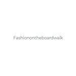 Fashionontheboardwalk