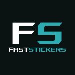 Fast Stickers