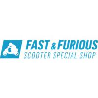 Fast & Furious Scooters