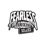 Fearless Gardener Brand