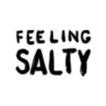 Feeling Salty