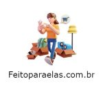 Feitoparaelas.com.br