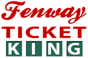 Fenway Ticket King