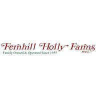 Fernhill Holly Farm Advantage