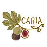 Fig Of Caria