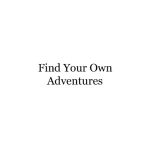 Find Your Own Adventures