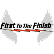 First To The Finish