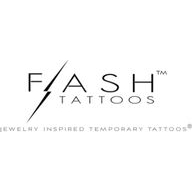 Flash Tattoos