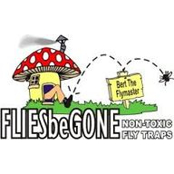 Flies Be Gone