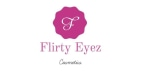Flirty Eyez Cosmetics