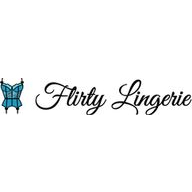 Flirty Lingerie
