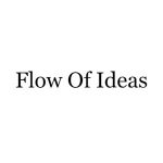 Flow Of Ideas