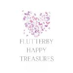 Flutterby Happy Treasures