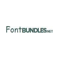 Font Bundles