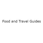 Food And Travel Guides