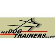 For Dog Trainers