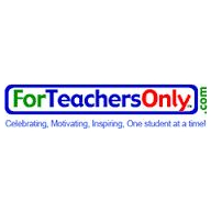 For Teachers Only