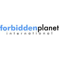 Forbidden Planet UK