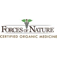 Forces Of Nature Medicine