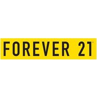 Forever 21 Canada