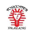 Forgotten Pharaohs