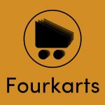 Fourkarts