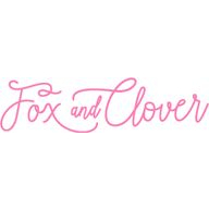 Fox And Clover