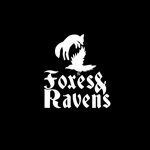 Foxes And Ravens